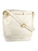 Vivienne Westwood Leather Shoulder Bag