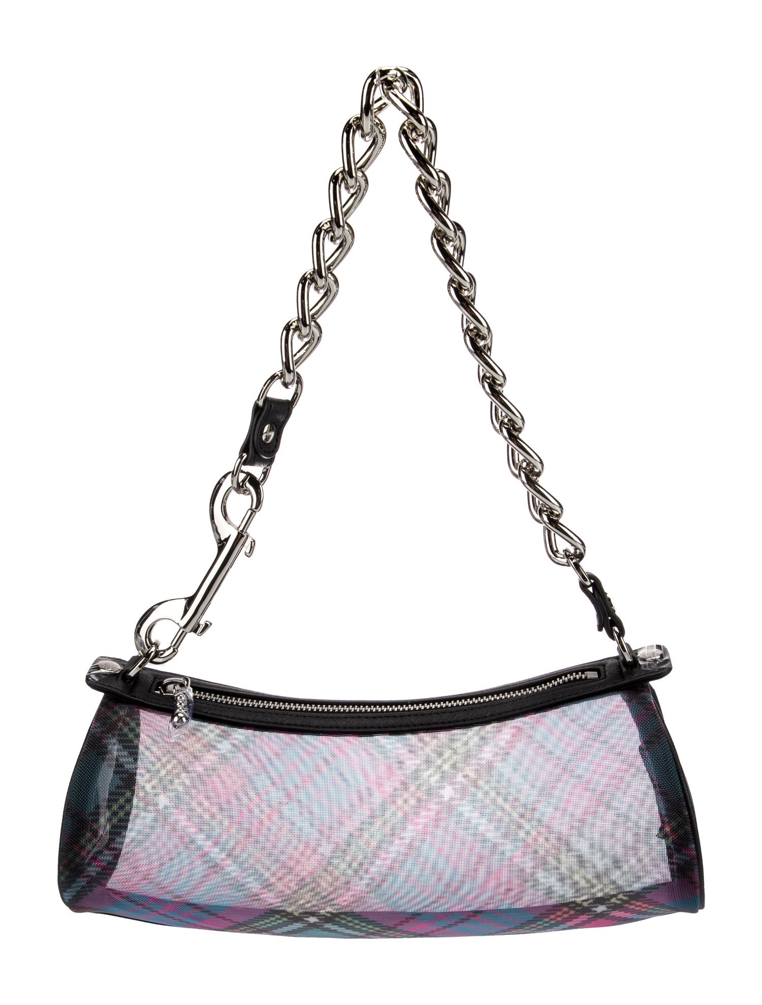 バッグ 00s archive KMRII leather shoulder bag 00s archive KMRII leather shoulder bag