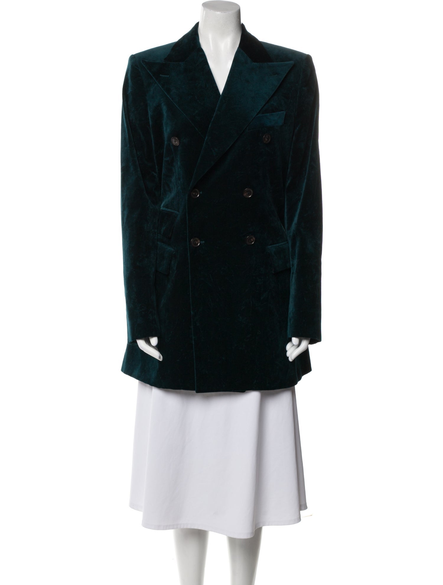 Vivienne Westwood Evening Jacket