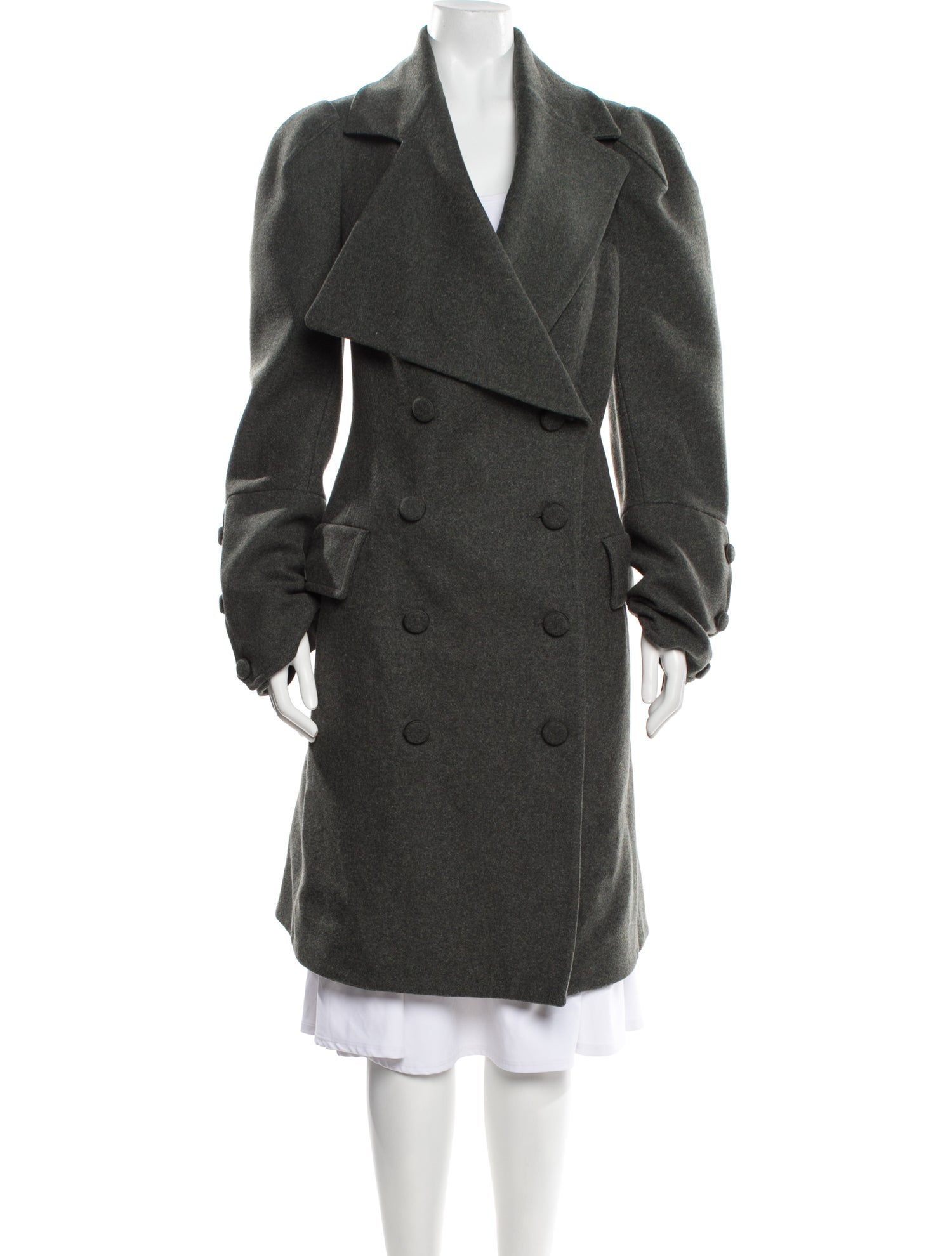 Vivienne Westwood Red Label Coats | The RealReal