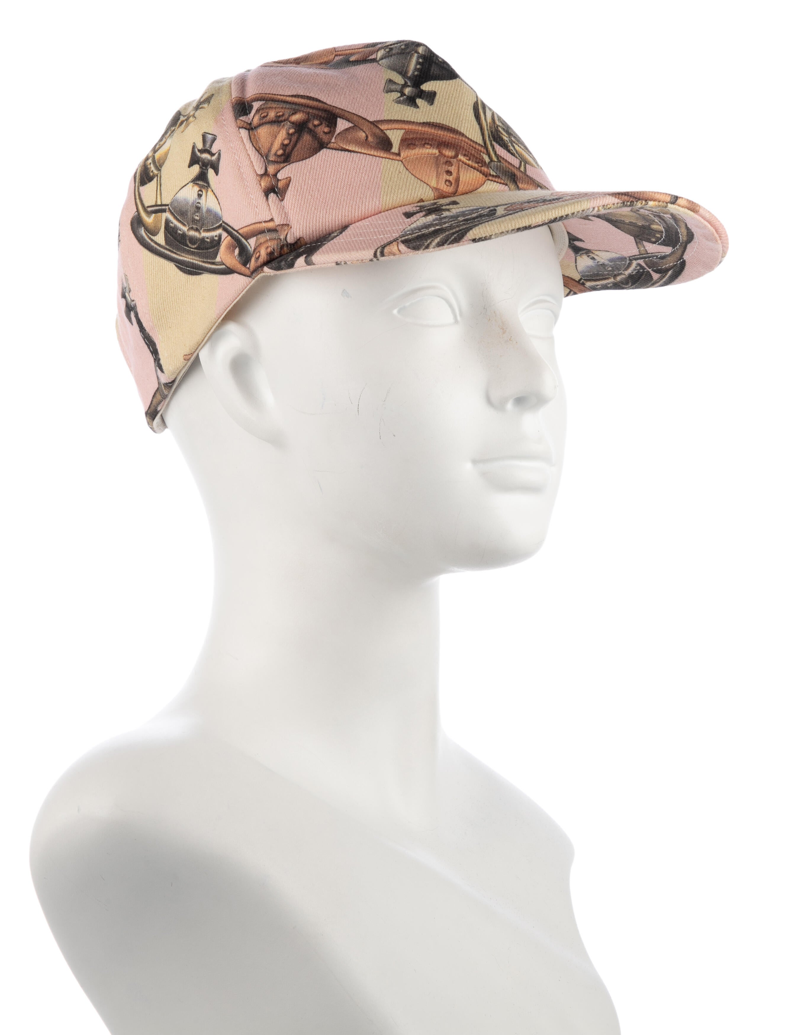 Vivienne Westwood Baseball Cap