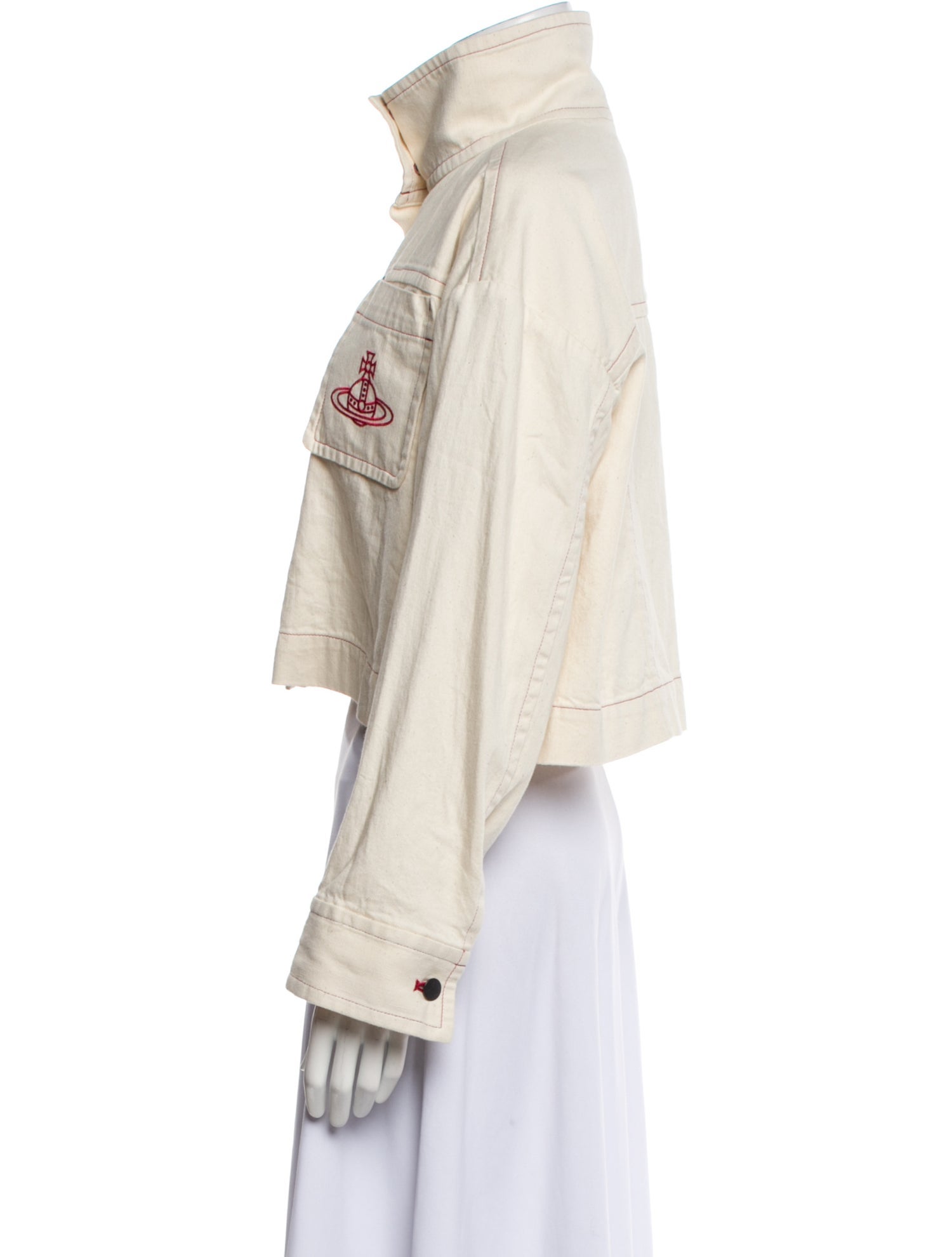 Vivienne Westwood Red Label Jacket