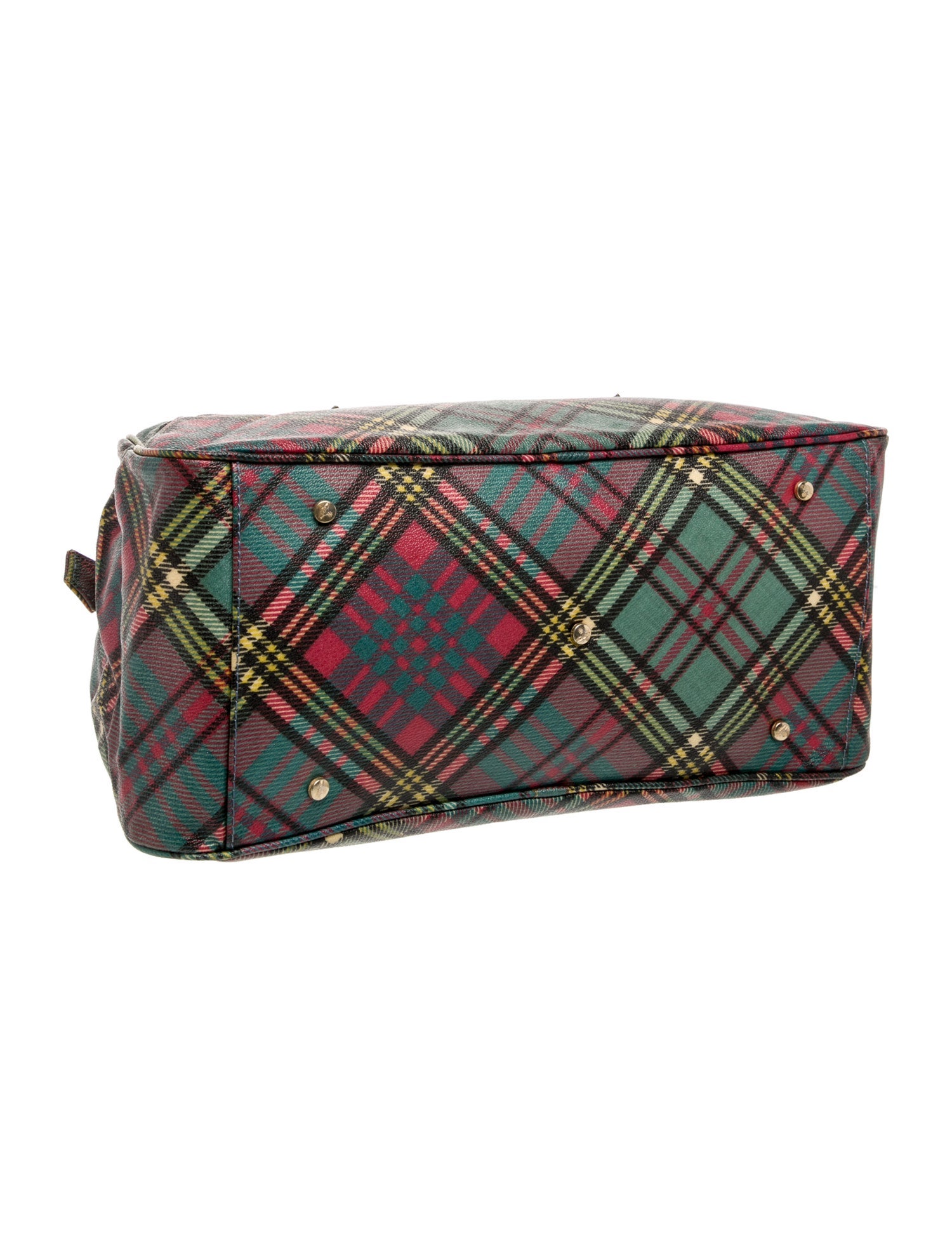 Vivienne Westwood Top Handle Bag