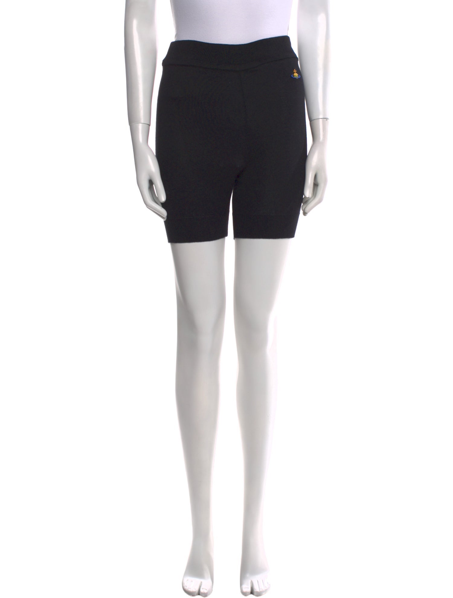 Vivienne Westwood Mini Shorts