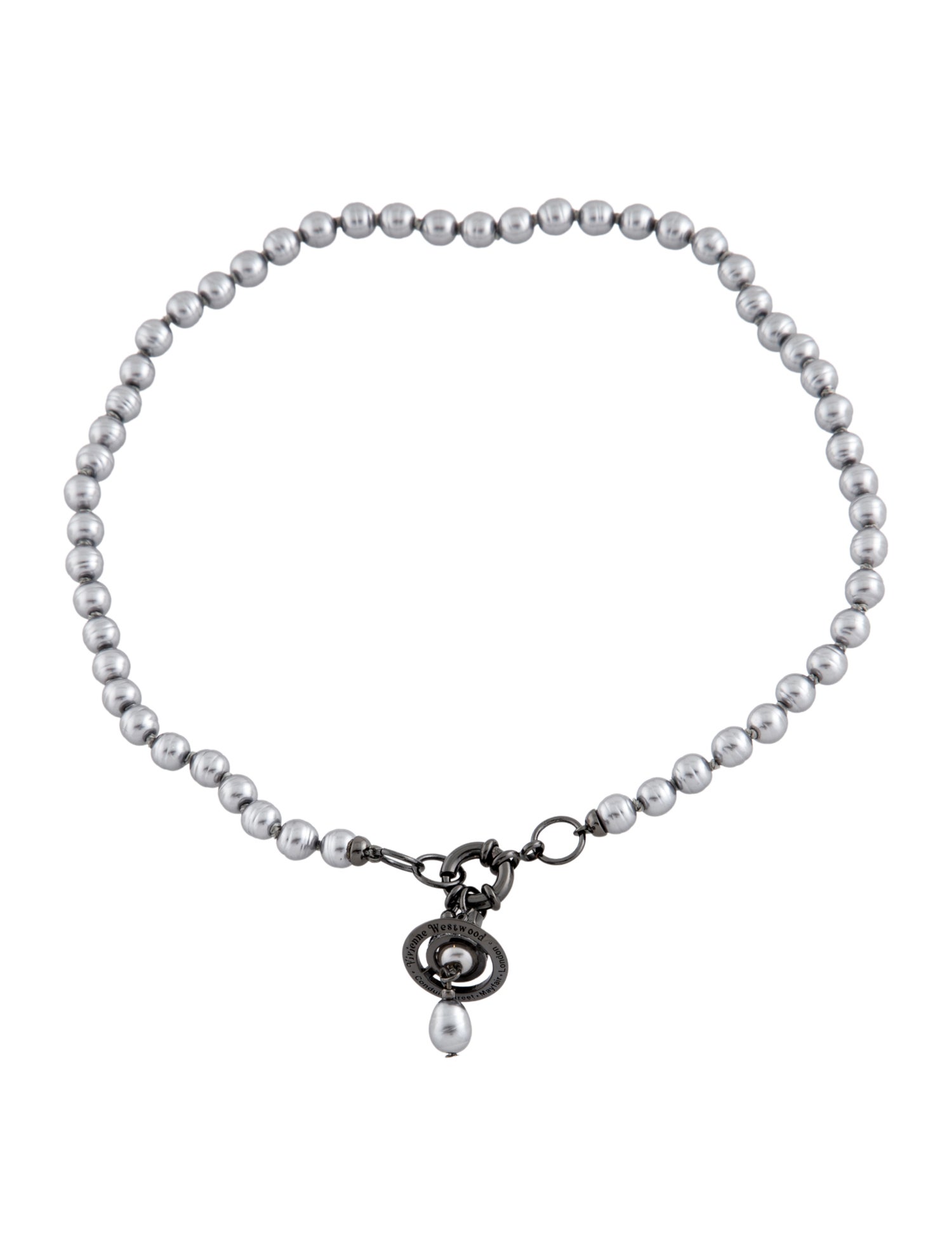 Vivienne Westwood Aleksa Necklace