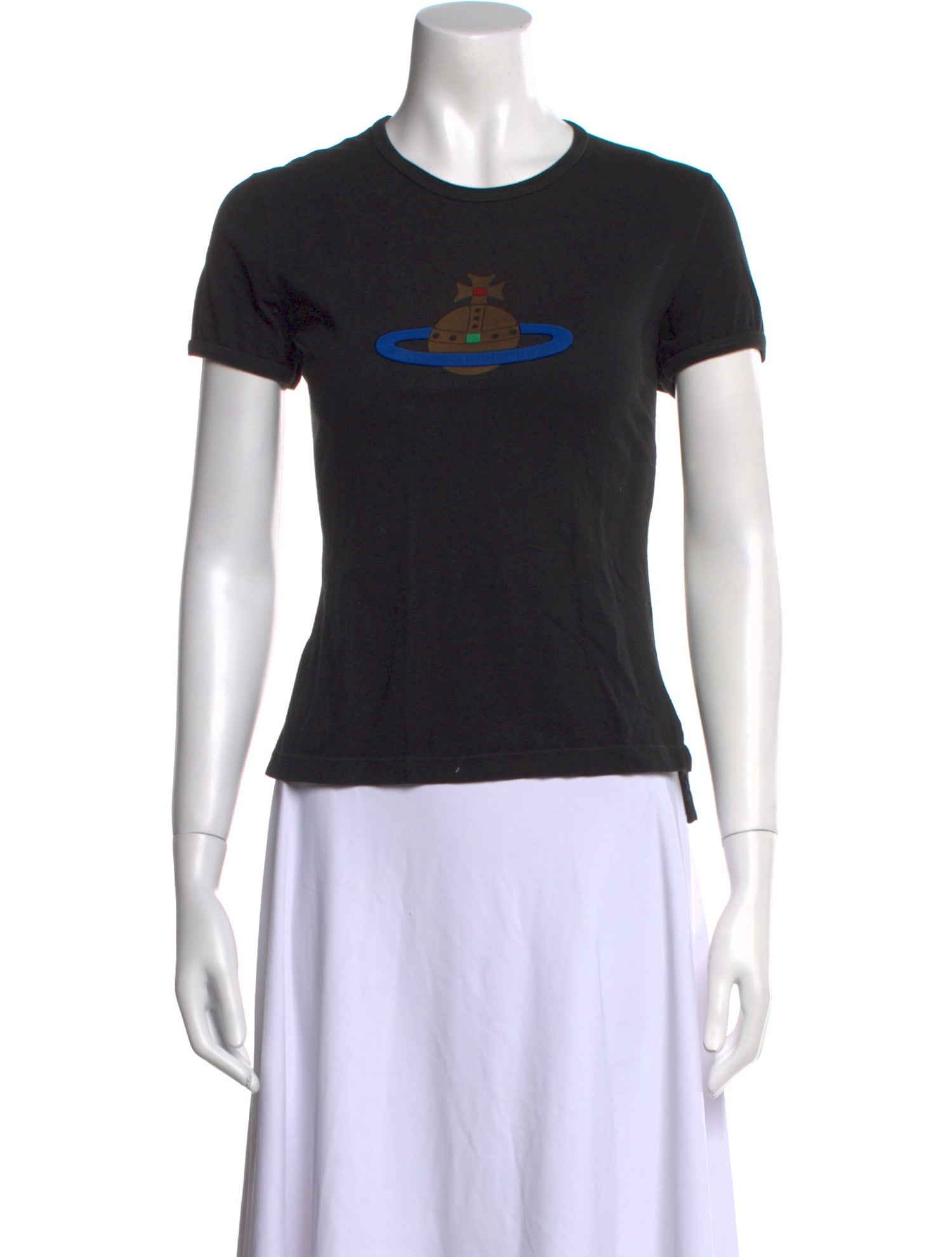 Vivienne Westwood Vintage 1990's T-Shirt