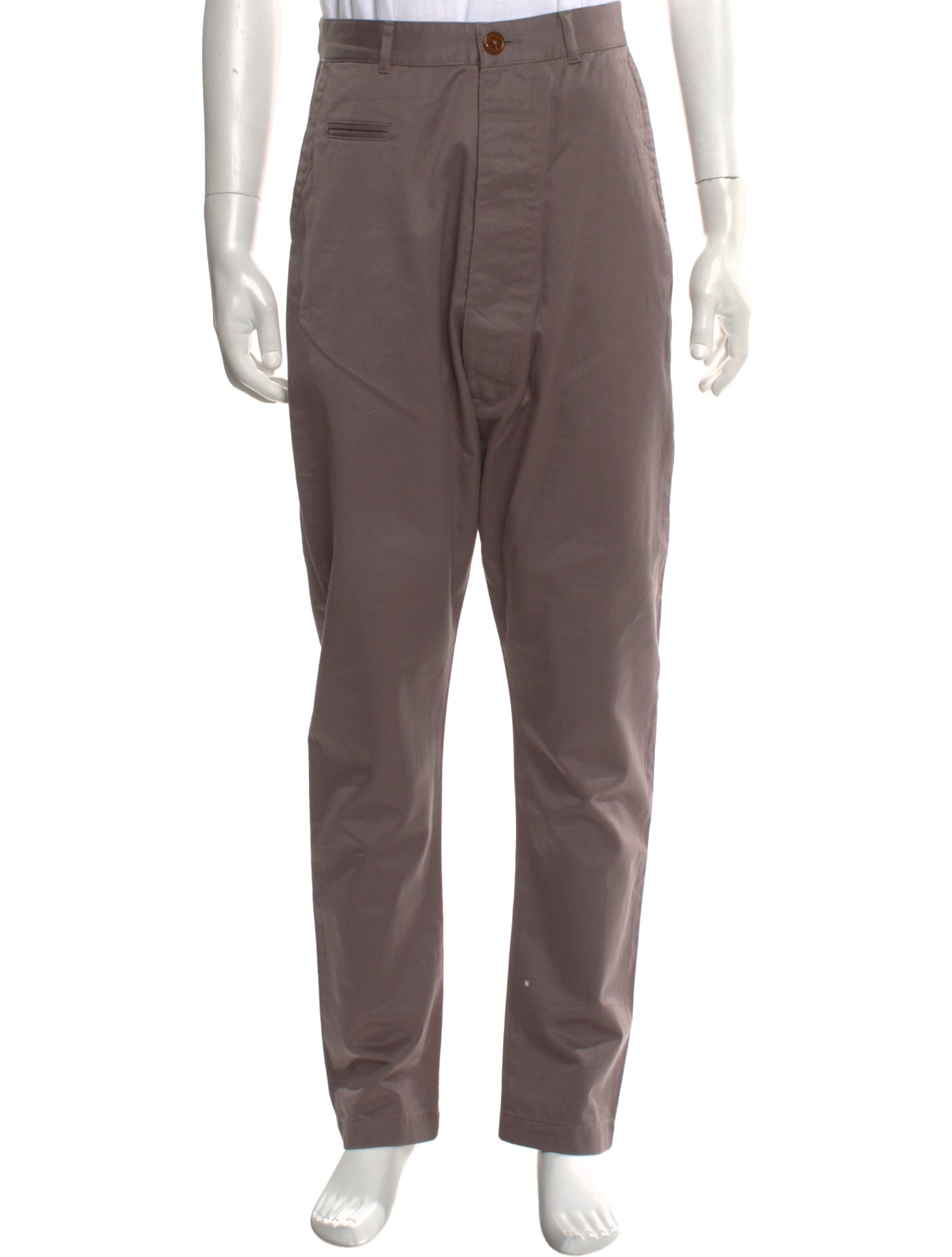 Vivienne Westwood Chinos