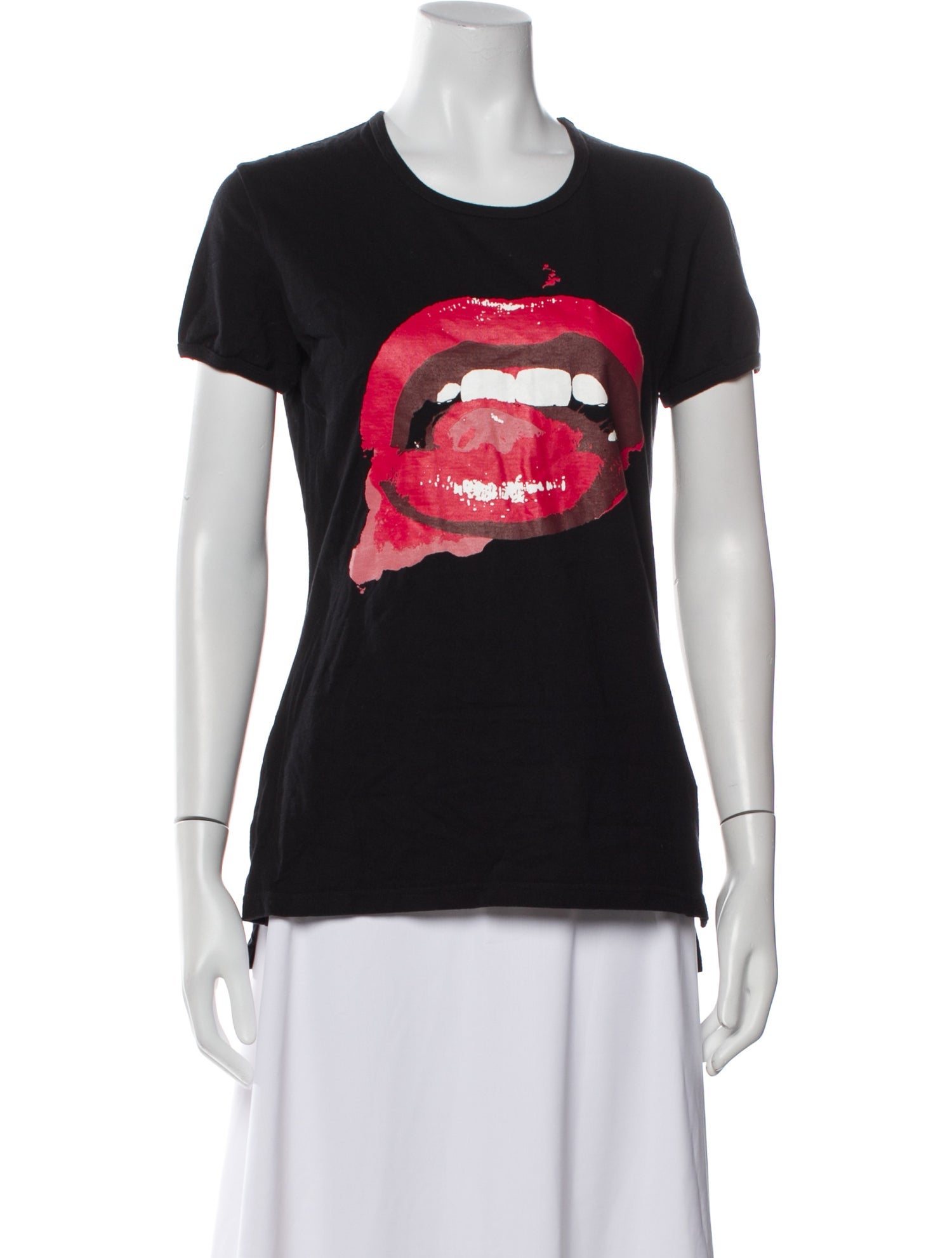 Vivienne Westwood Vintage 2000's T-Shirt