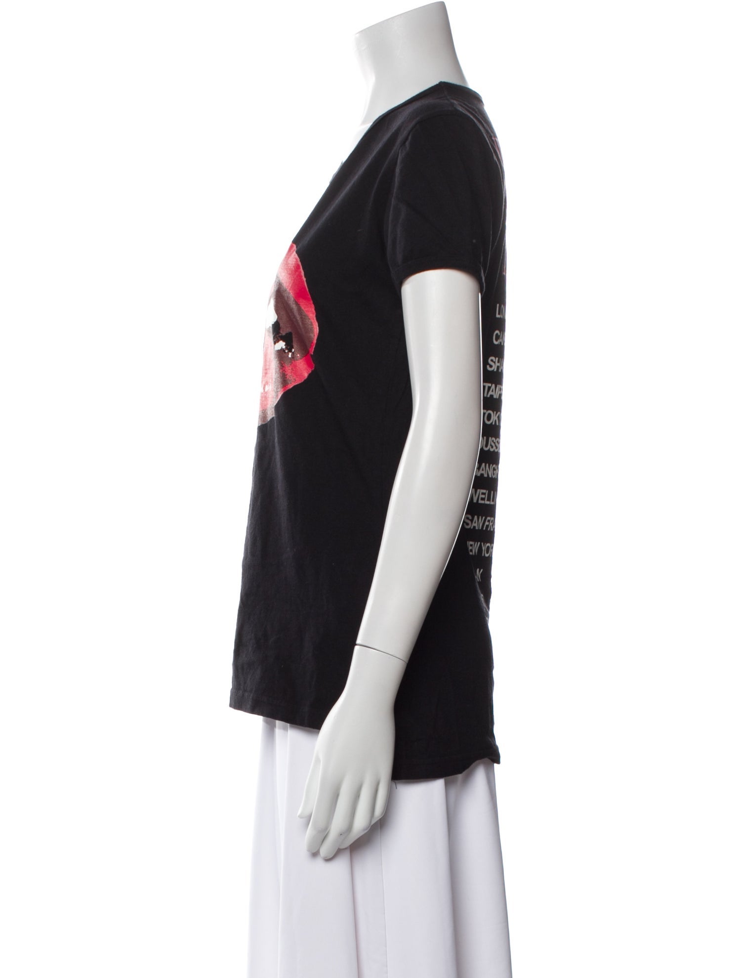 Vivienne Westwood Vintage 2000's T-Shirt