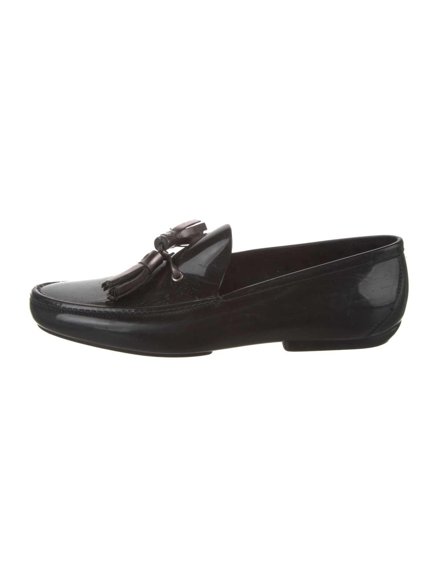 Vivienne Westwood Rubber Slippers