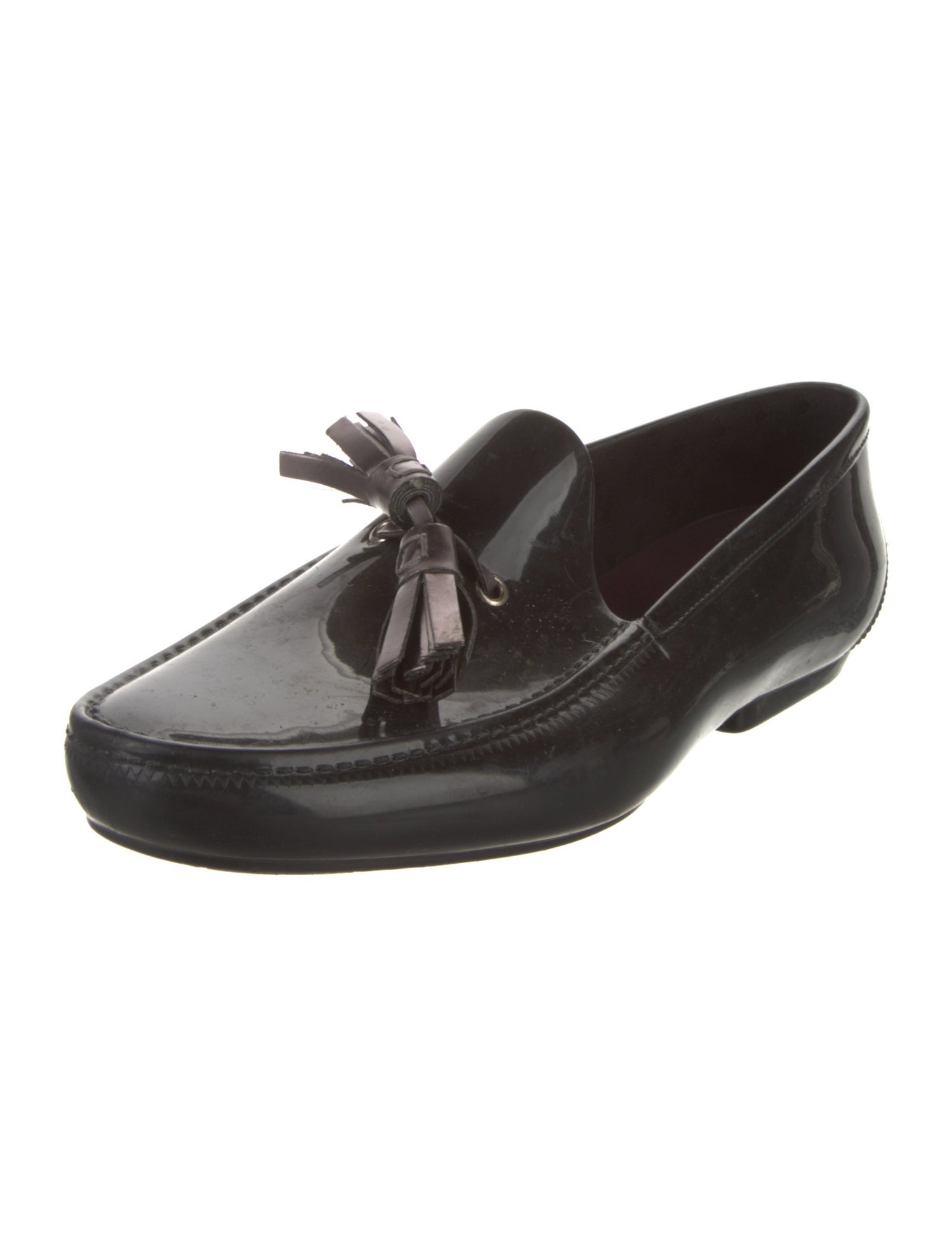 Vivienne Westwood Rubber Slippers