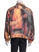 Vivienne Westwood Printed Utility Jacket