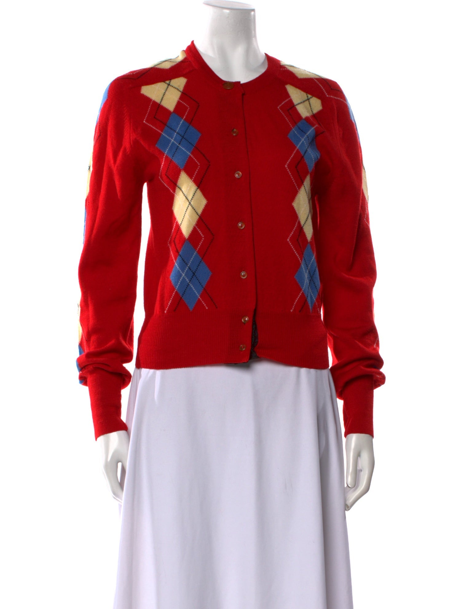 Vivienne Westwood Vintage 1990's Sweater