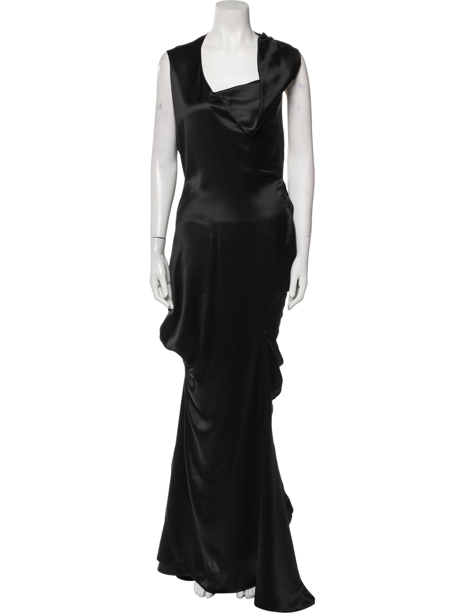 Vivienne Westwood Vintage Long Dress