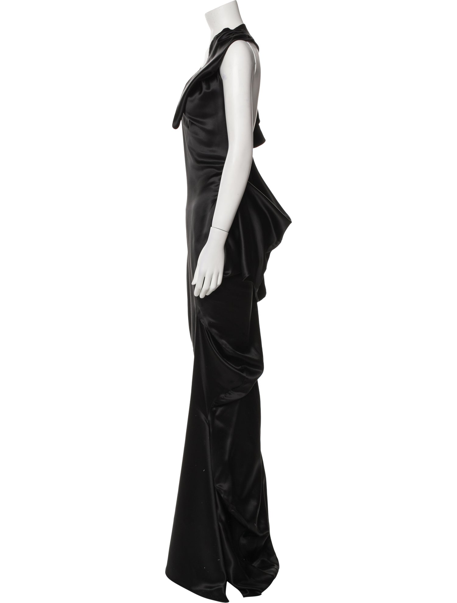 Vivienne Westwood Vintage Long Dress