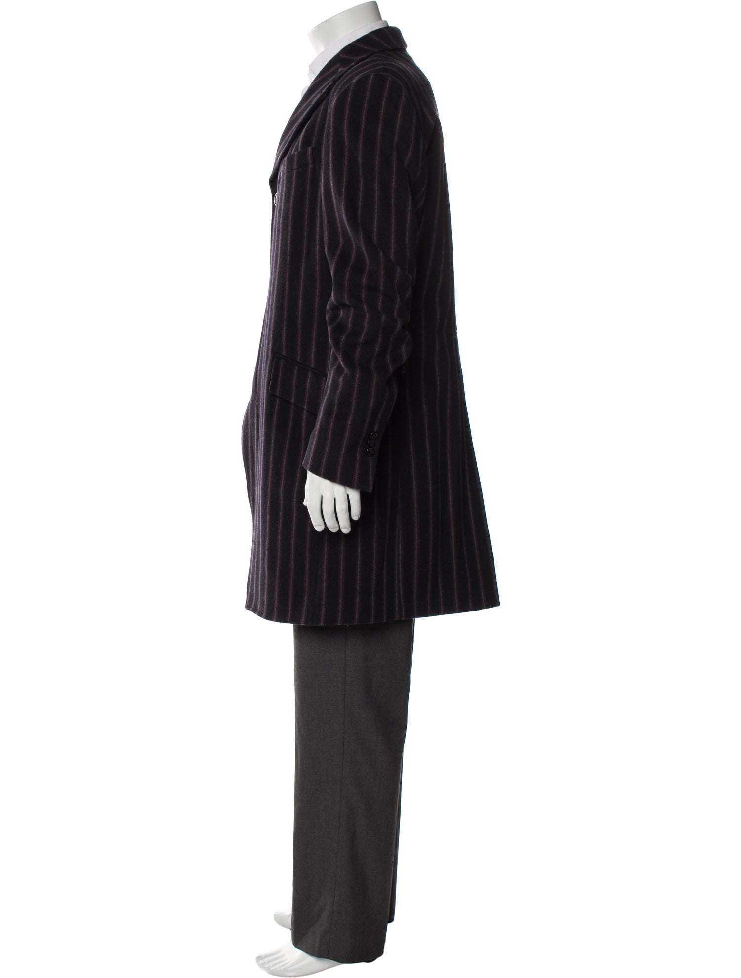 Vivienne Westwood Vintage 2009 Overcoat