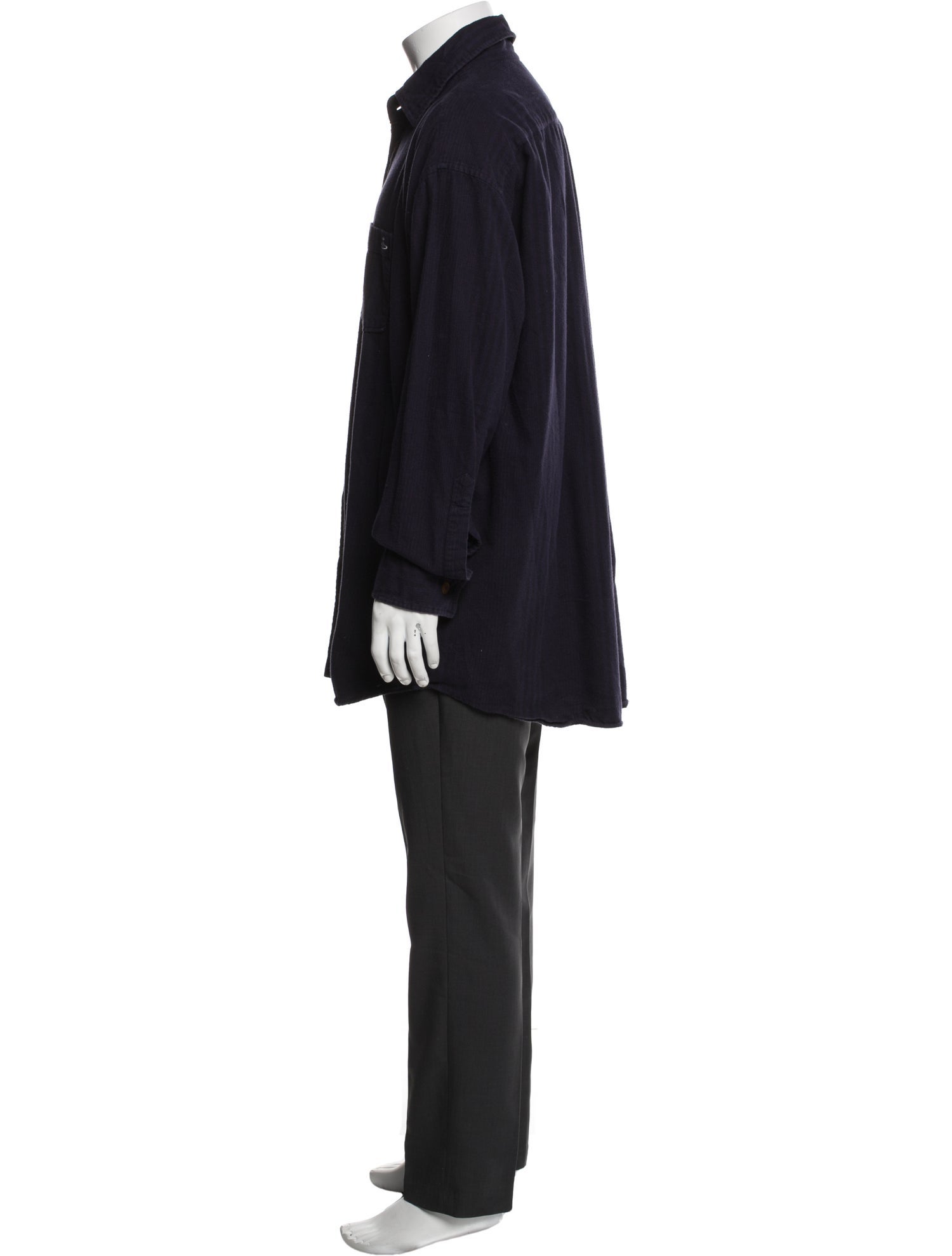 Vivienne Westwood Long Sleeve Shirt