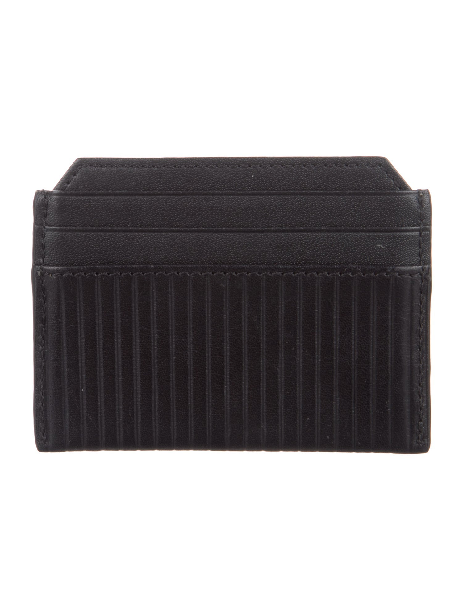 Vivienne Westwood Leather Card Holder w/ Tags