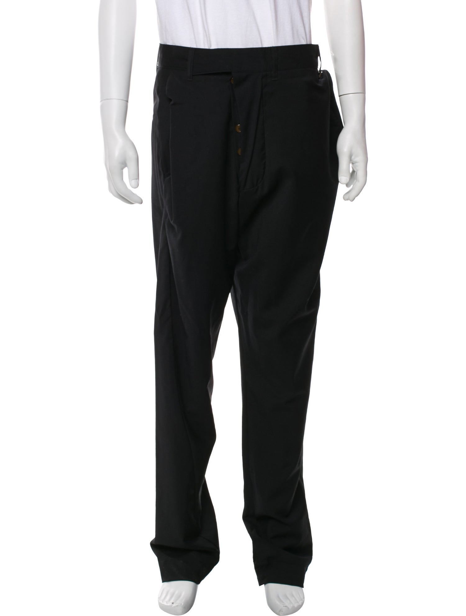 Vivienne Westwood 2011 Pants