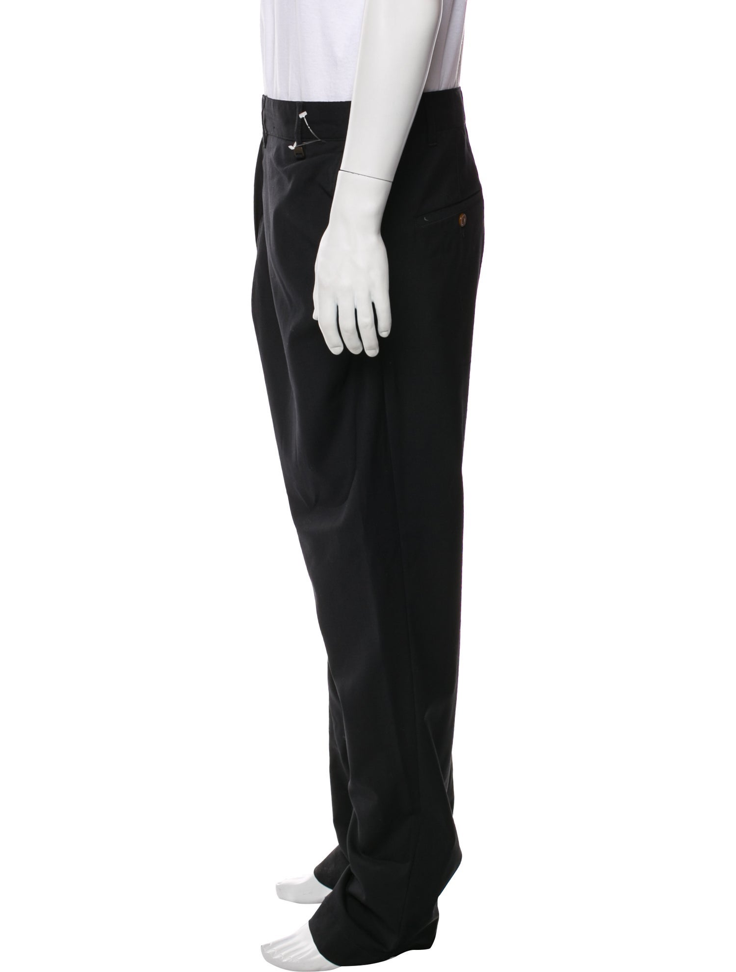 Vivienne Westwood 2011 Pants