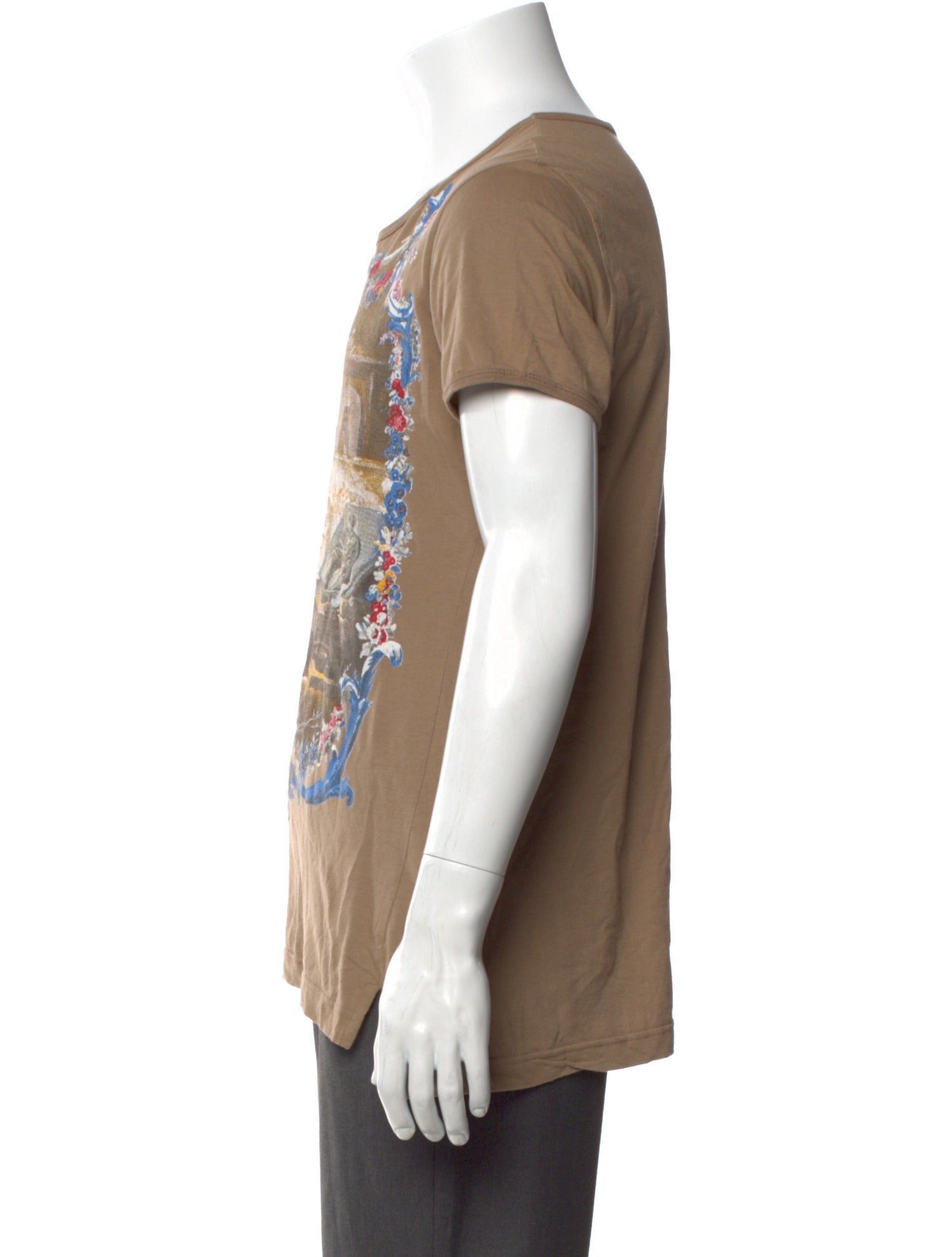 Vivienne Westwood Vintage Late 2000's - Early 2010's T-Shirt