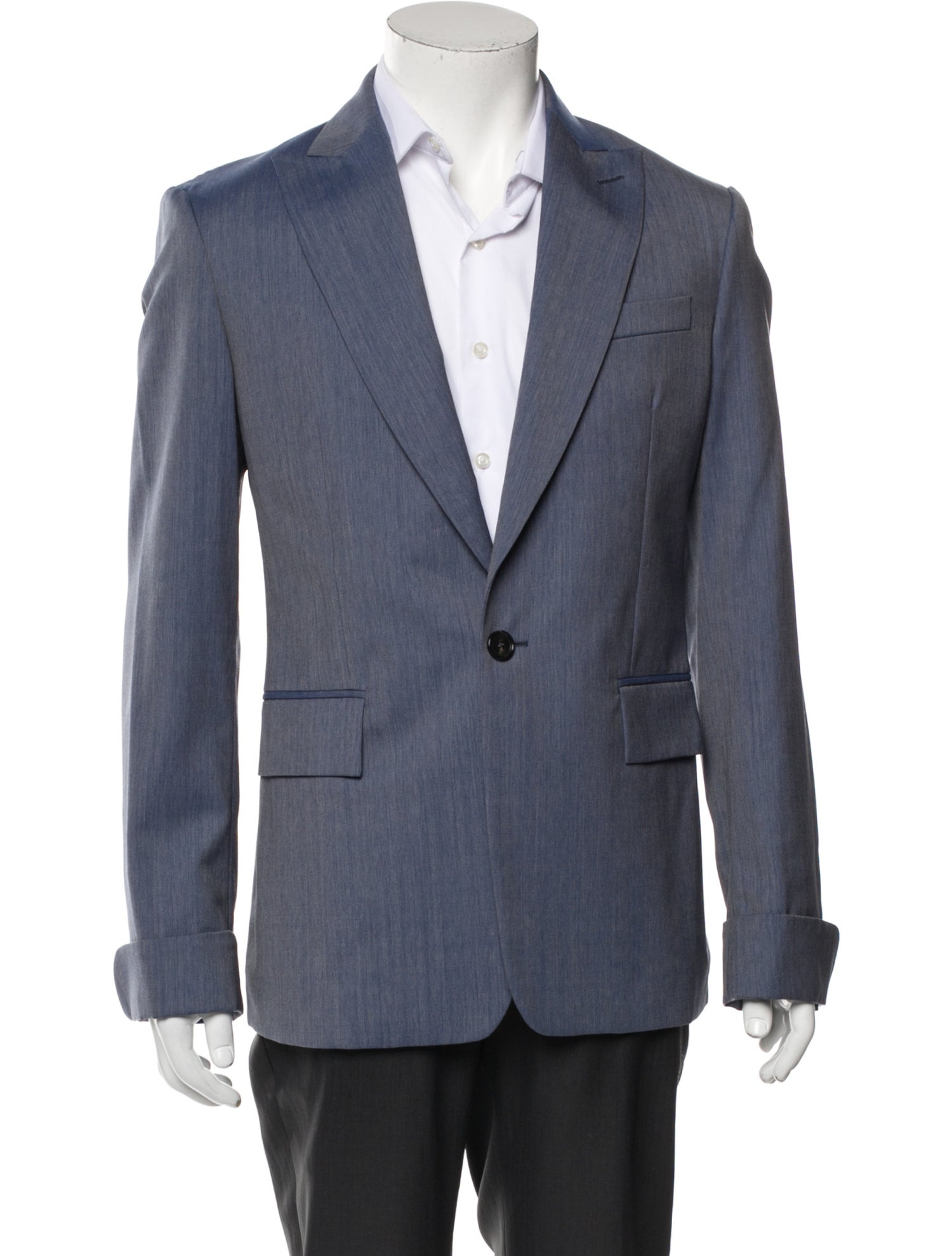 Vivienne Westwood Wool Blazer