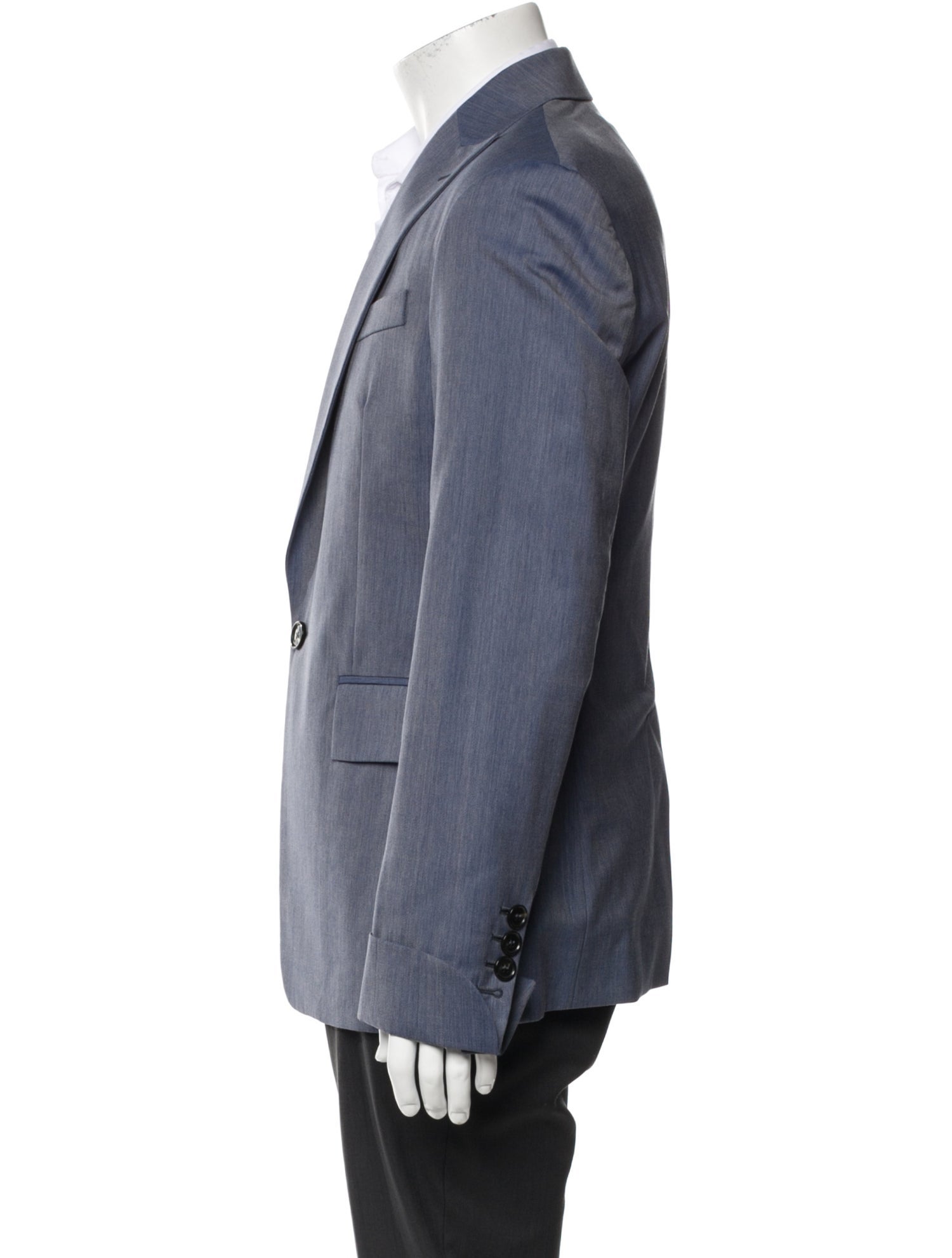 Vivienne Westwood Wool Blazer