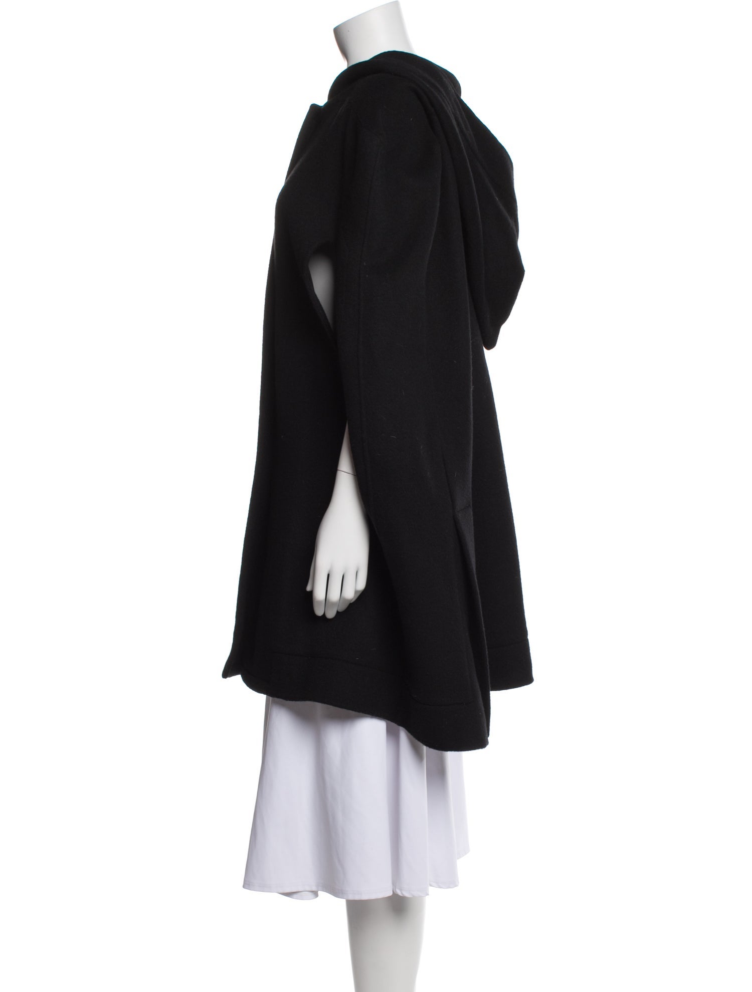 Vivienne Westwood Wool Coat