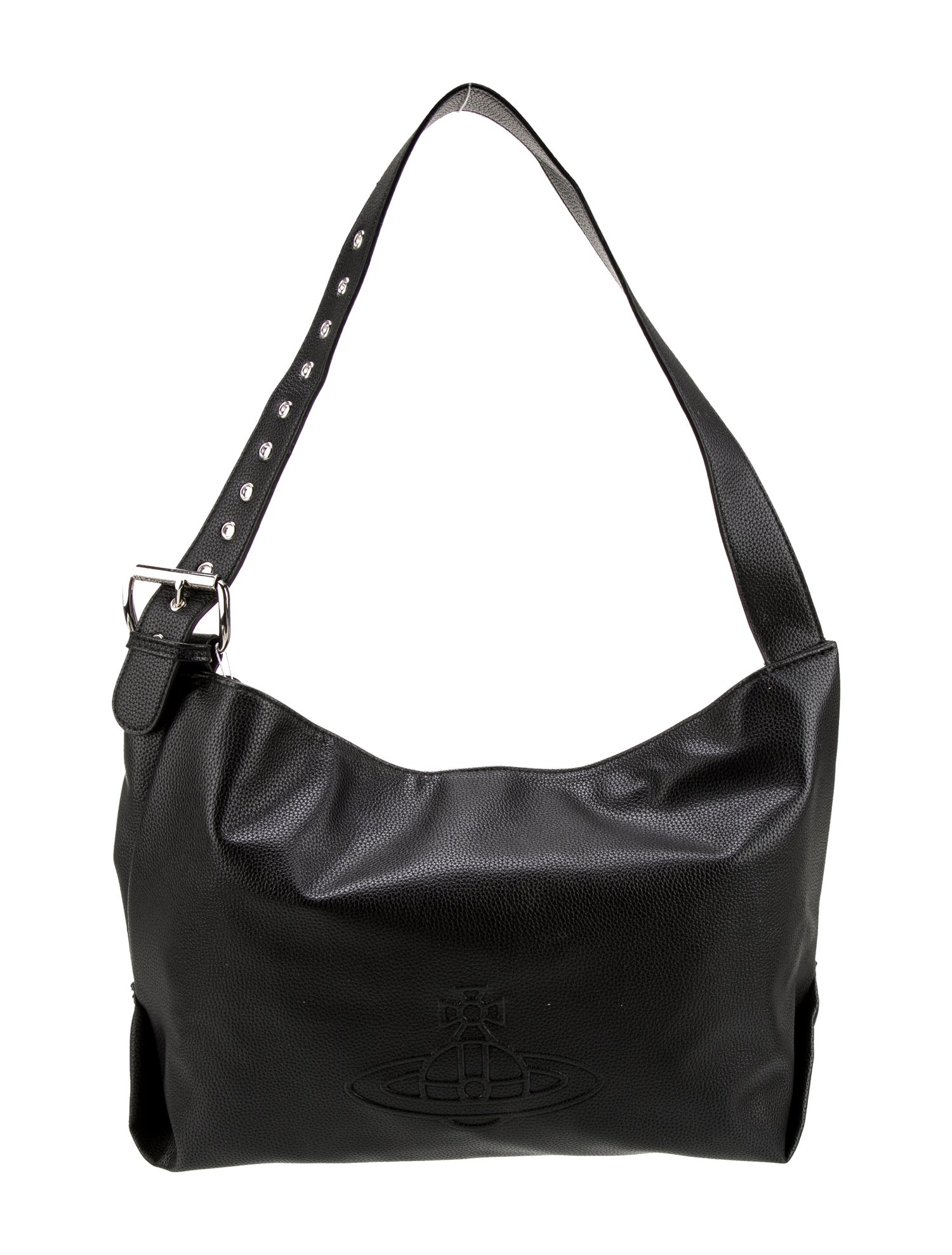 Vivienne Westwood Vegan Leather Hobo