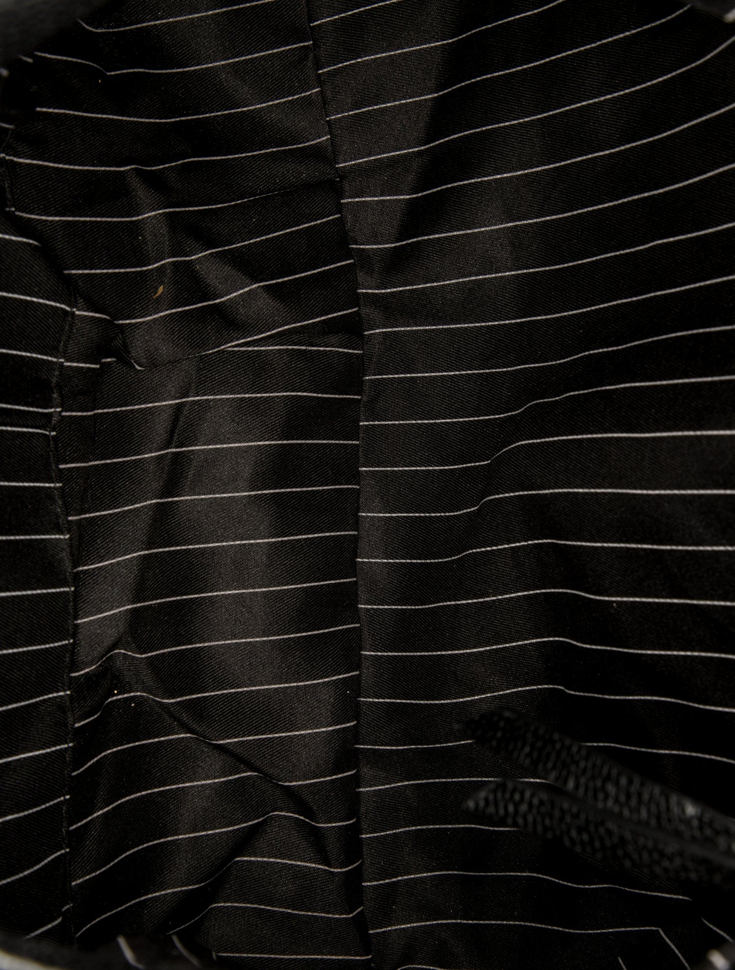 Vivienne Westwood Vegan Leather Hobo