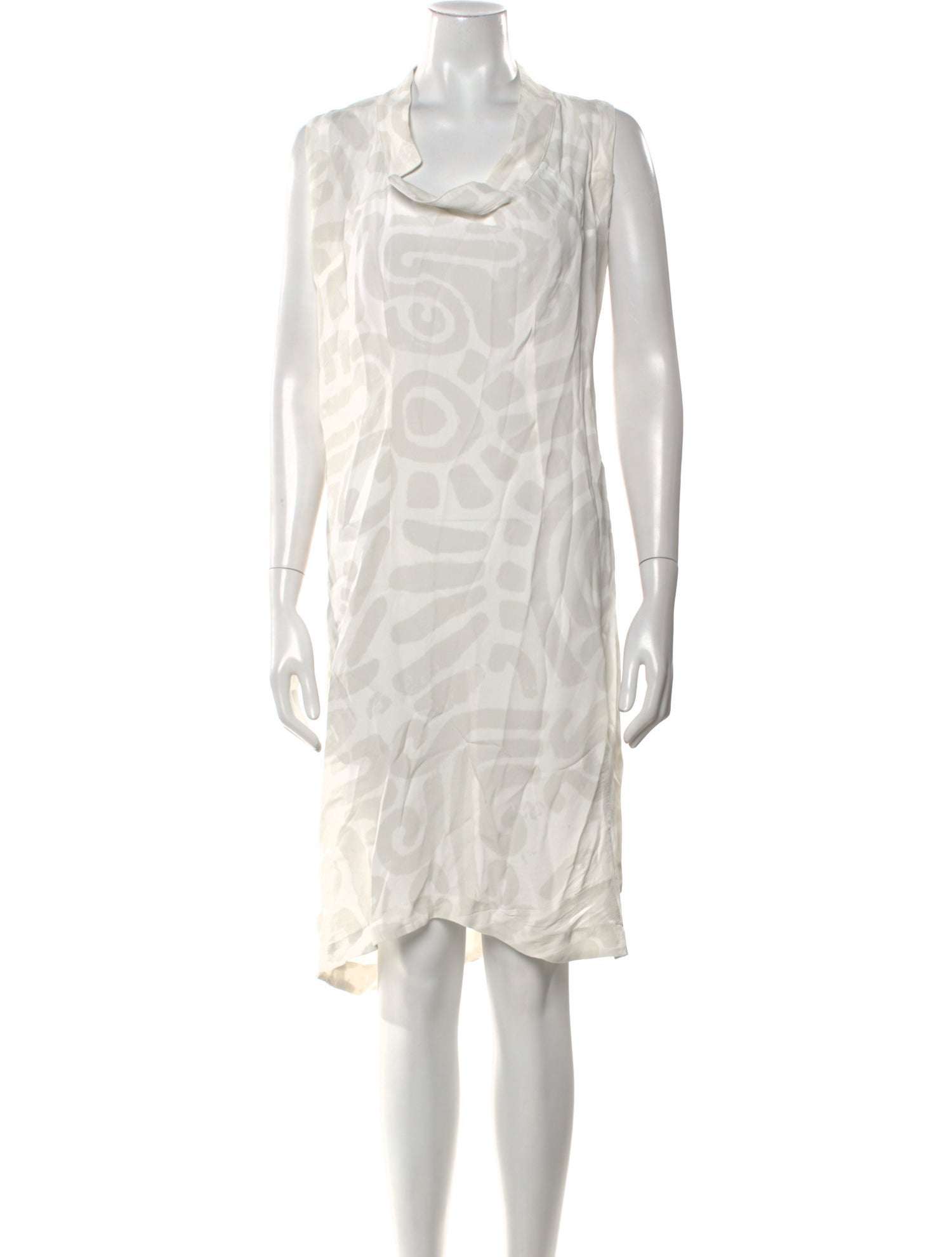 Vivienne Westwood Anglomania 2010's Knee-Length Dress