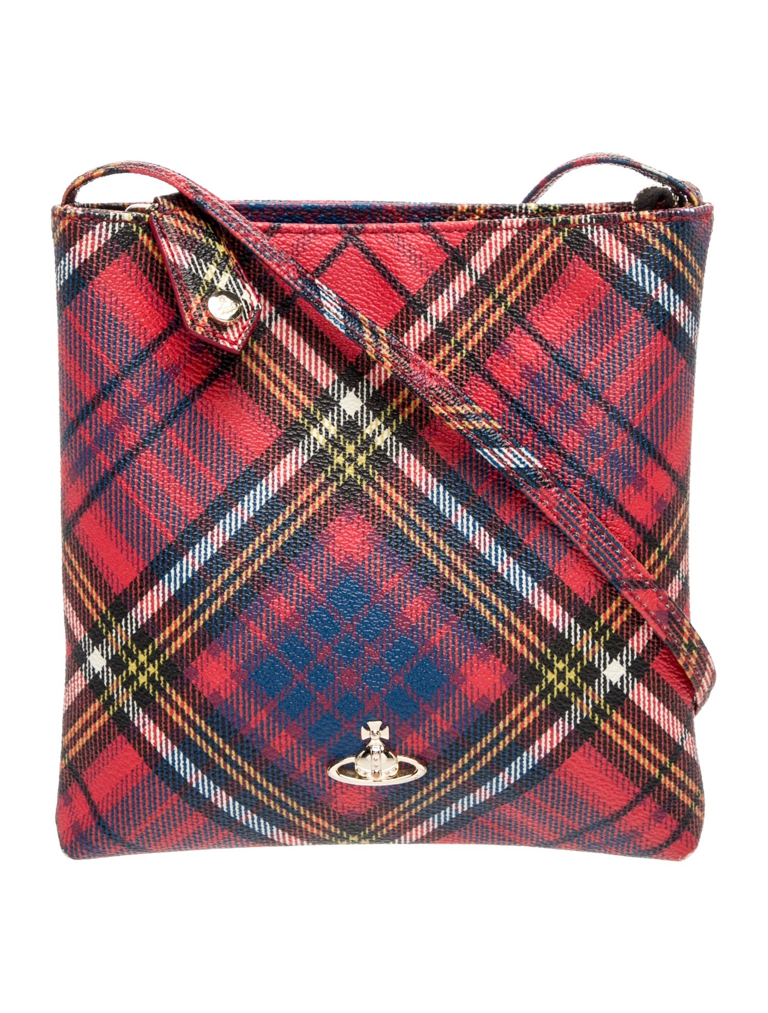 Vivienne Westwood Messenger Bag