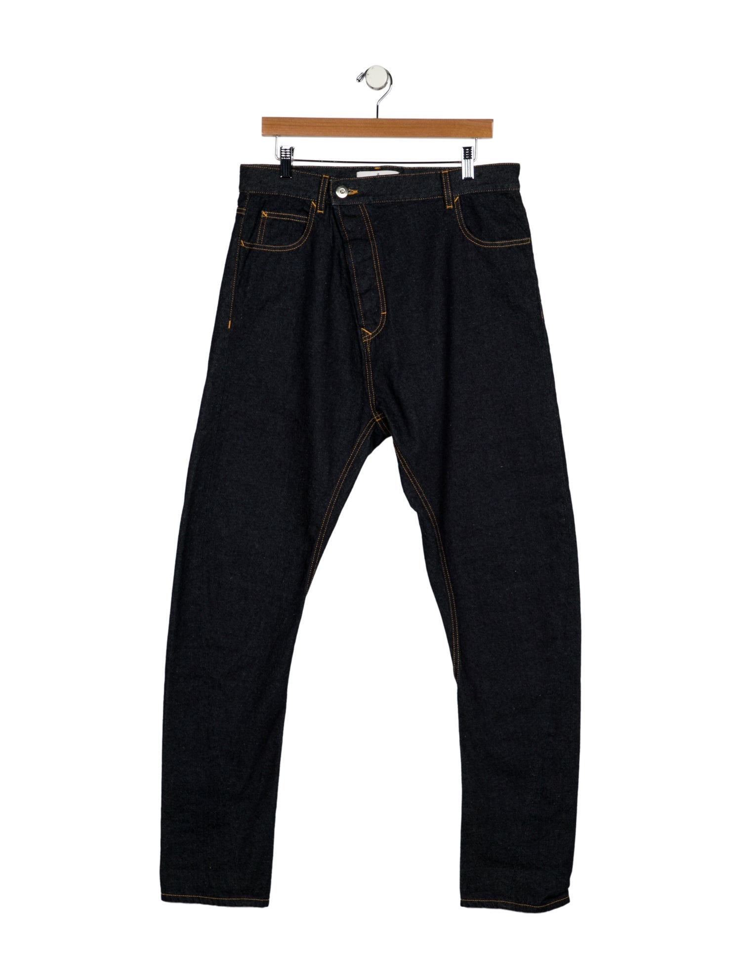 Vivienne Westwood Skinny Jeans