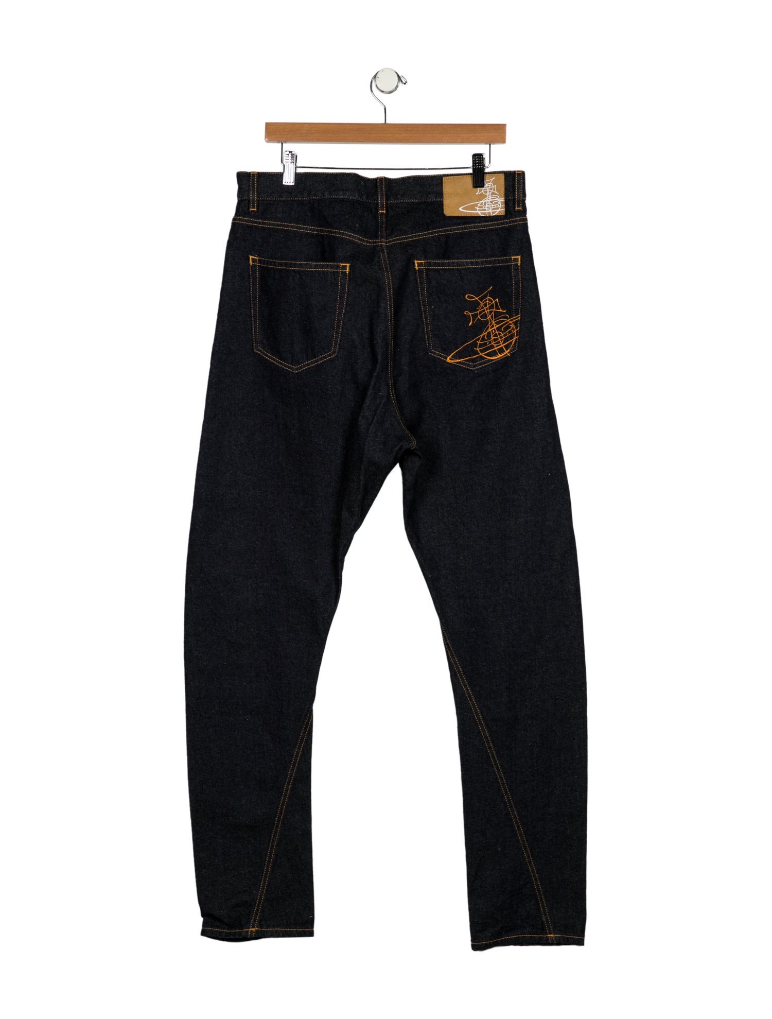 Vivienne Westwood Skinny Jeans