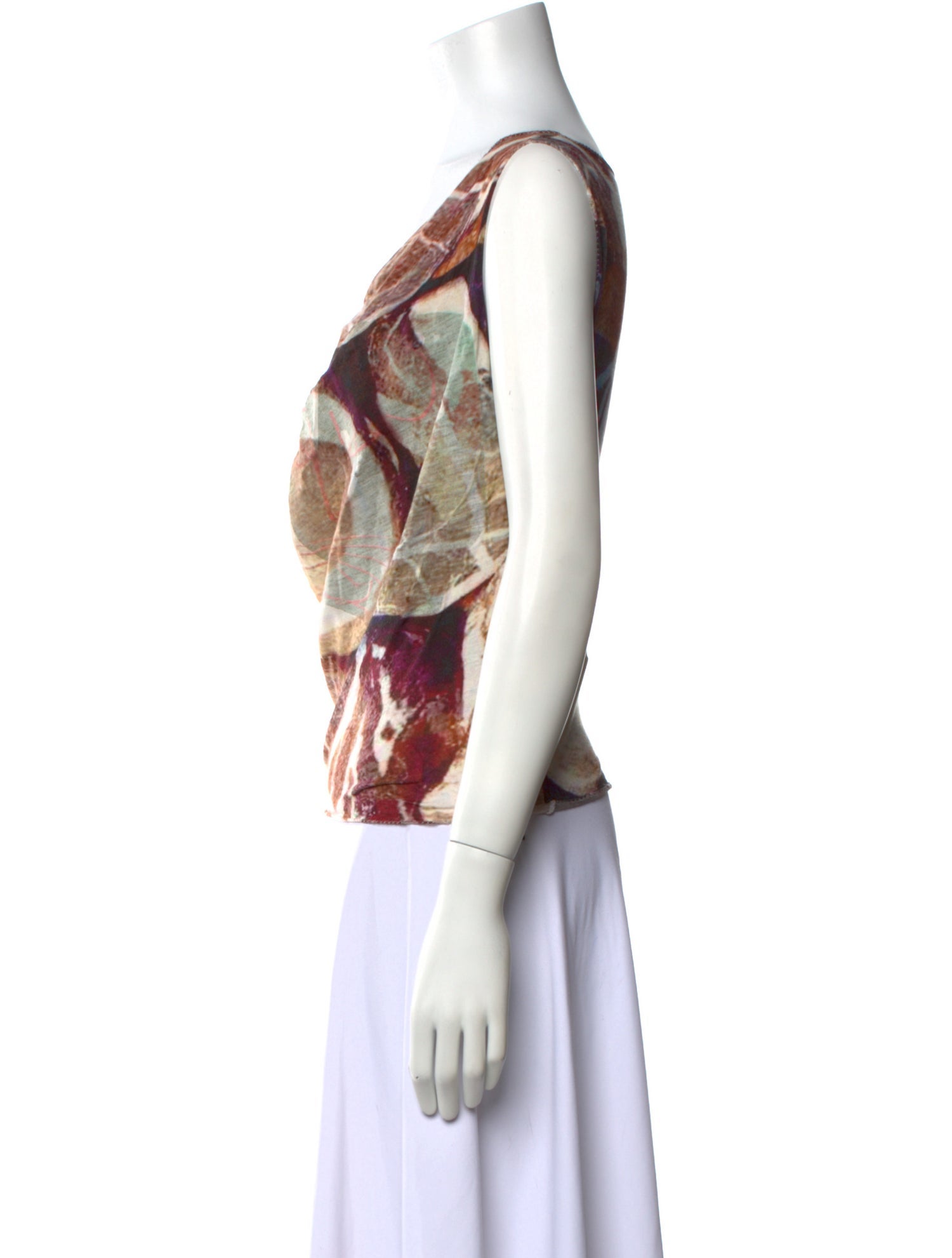 Vivienne Westwood Vintage Late 1990's - Early 2000's Top