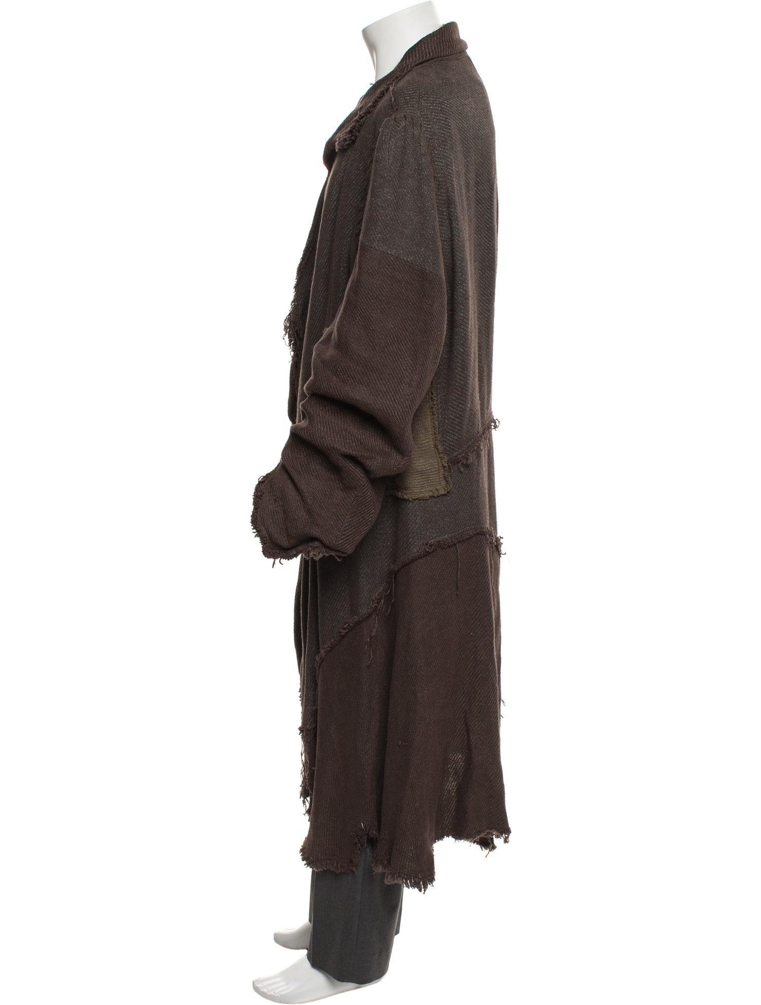 Vivienne Westwood Anglomania Vintage 2003 Overcoat