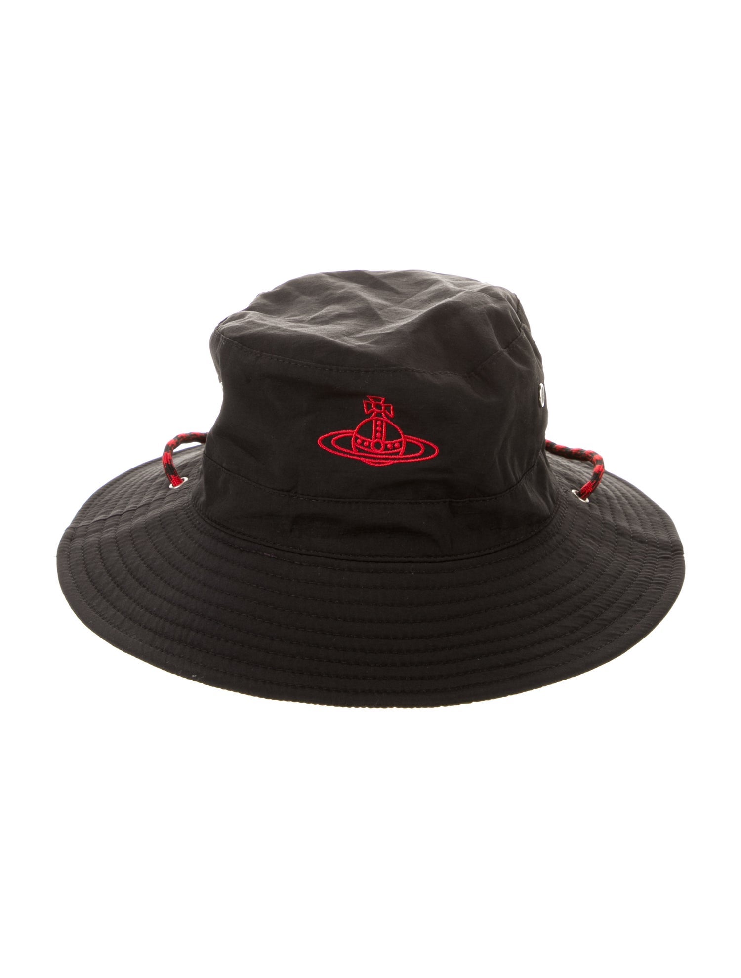 Vivienne Westwood bucket hat
