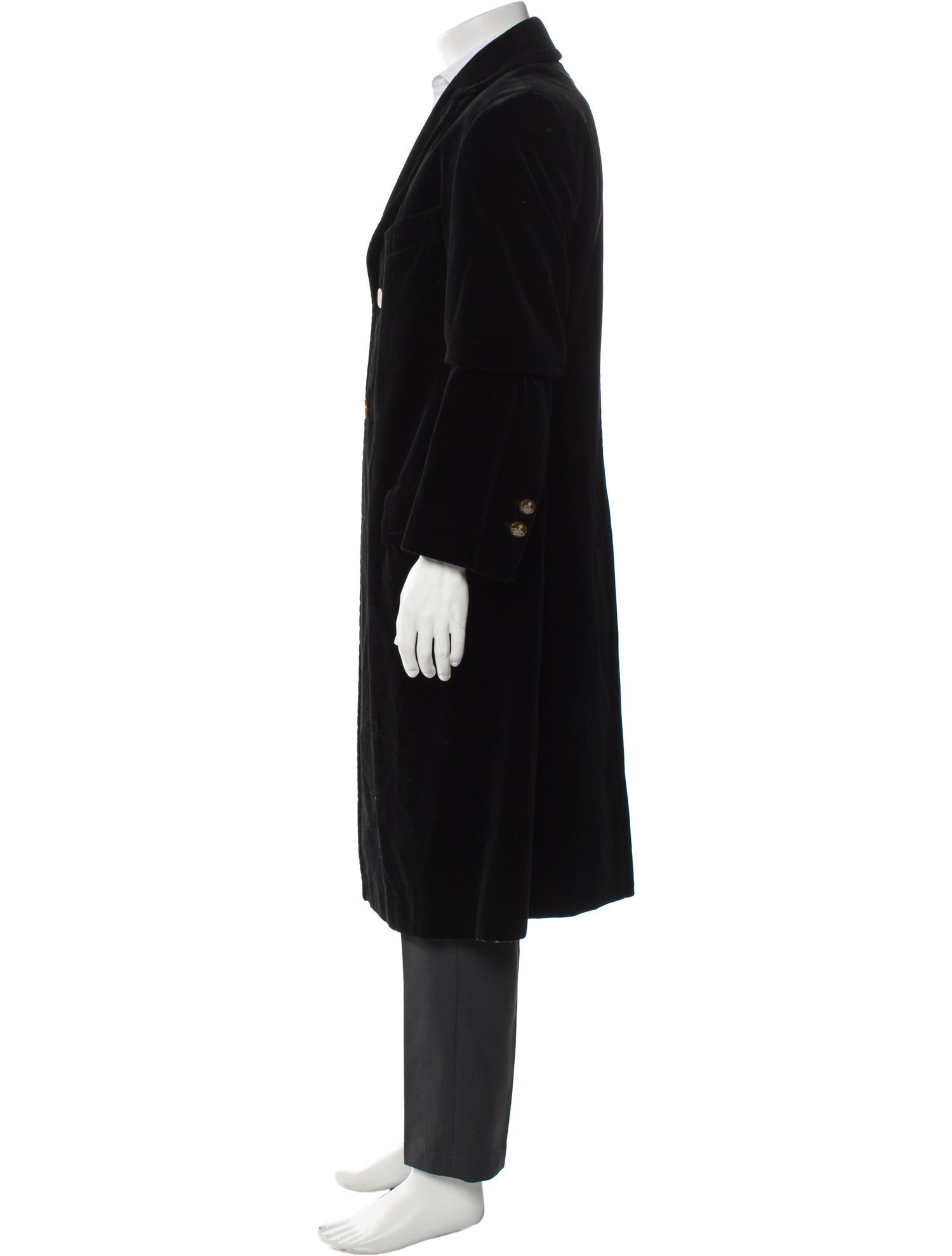 Vivienne Westwood Overcoat