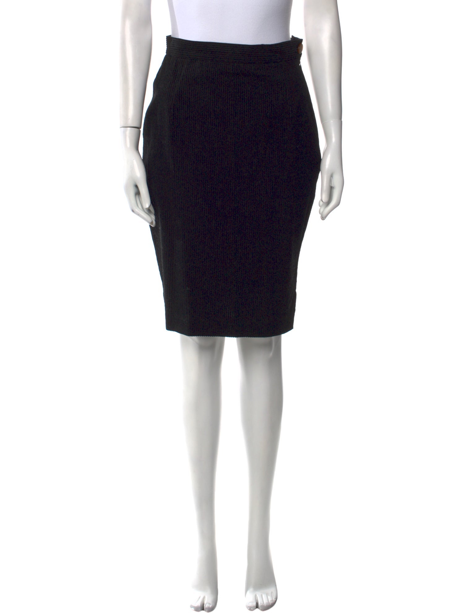 Vivienne Westwood Red Label Vintage Knee-Length Skirt