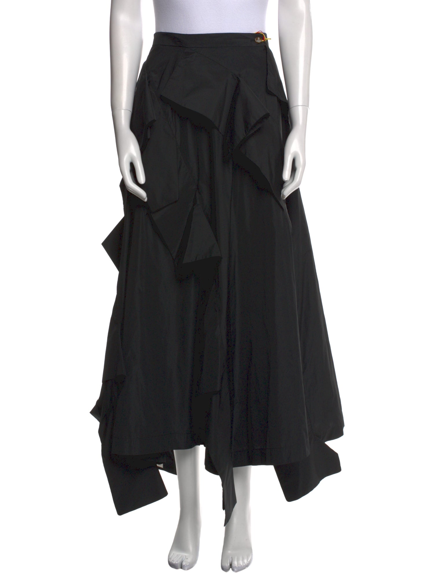 Vivienne Westwood Red Label Vintage Long Skirt