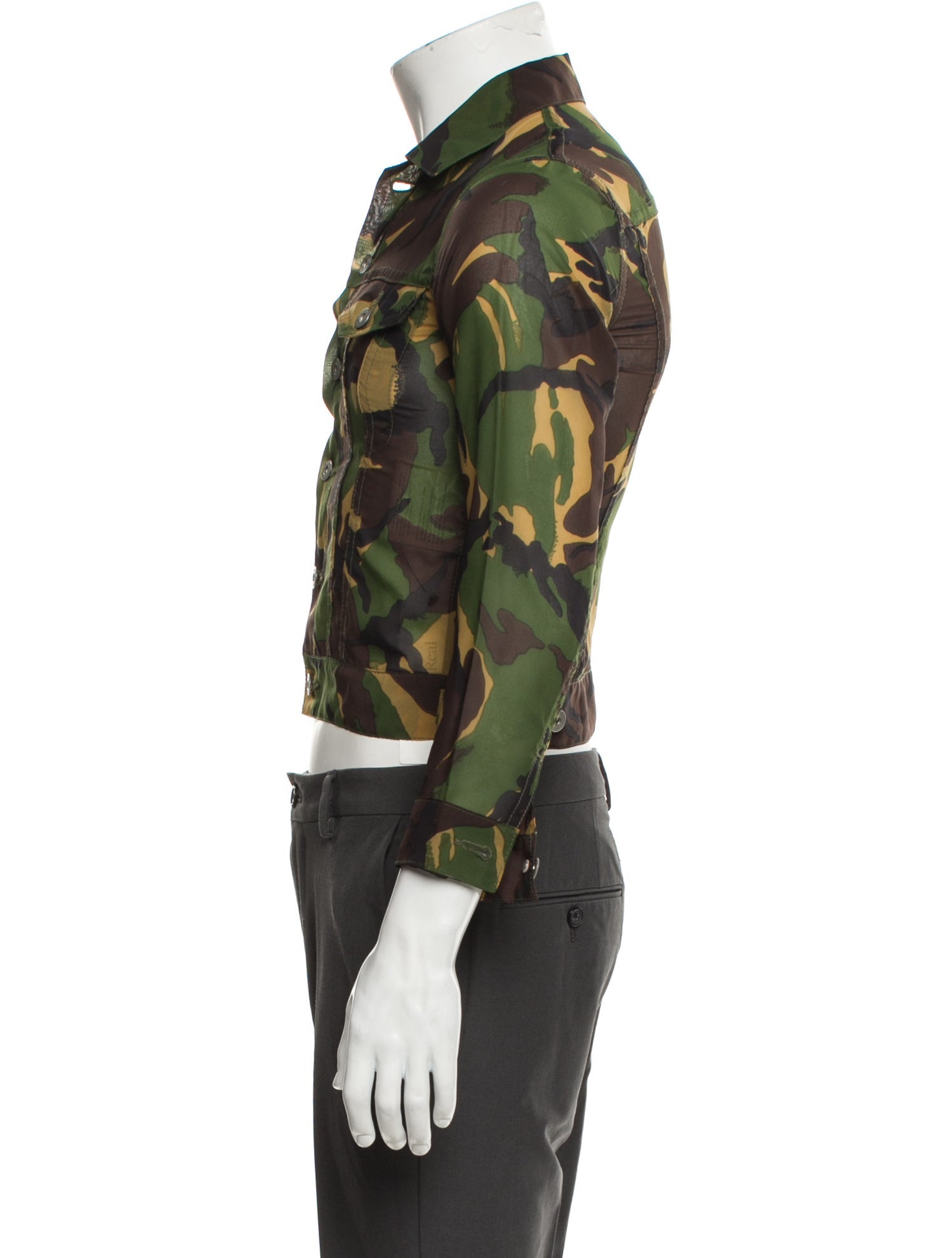 Vivienne Westwood 2012 Man Sport Coat