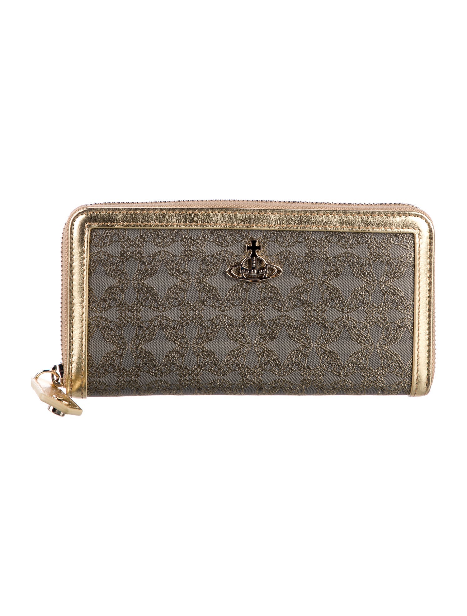 Vivienne Westwood Wristlet