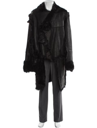 Vivienne Westwood 2013 Man Trench Coat