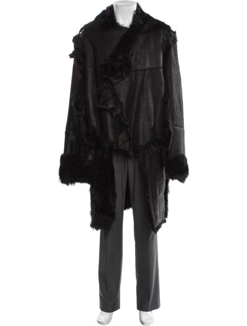 Vivienne Westwood 2013 Man Trench Coat