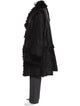 Vivienne Westwood 2013 Man Trench Coat