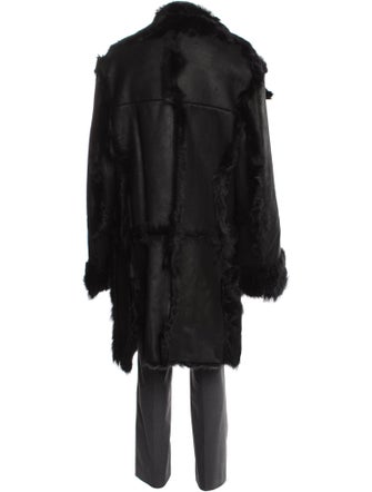 Vivienne Westwood 2013 Man Trench Coat