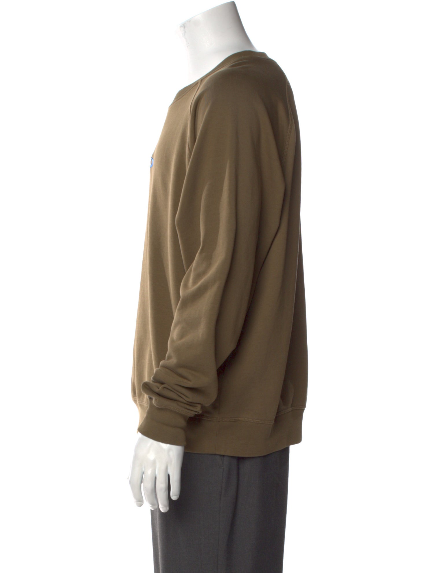 Vivienne Westwood Graphic Print Crew Neck T-Shirt