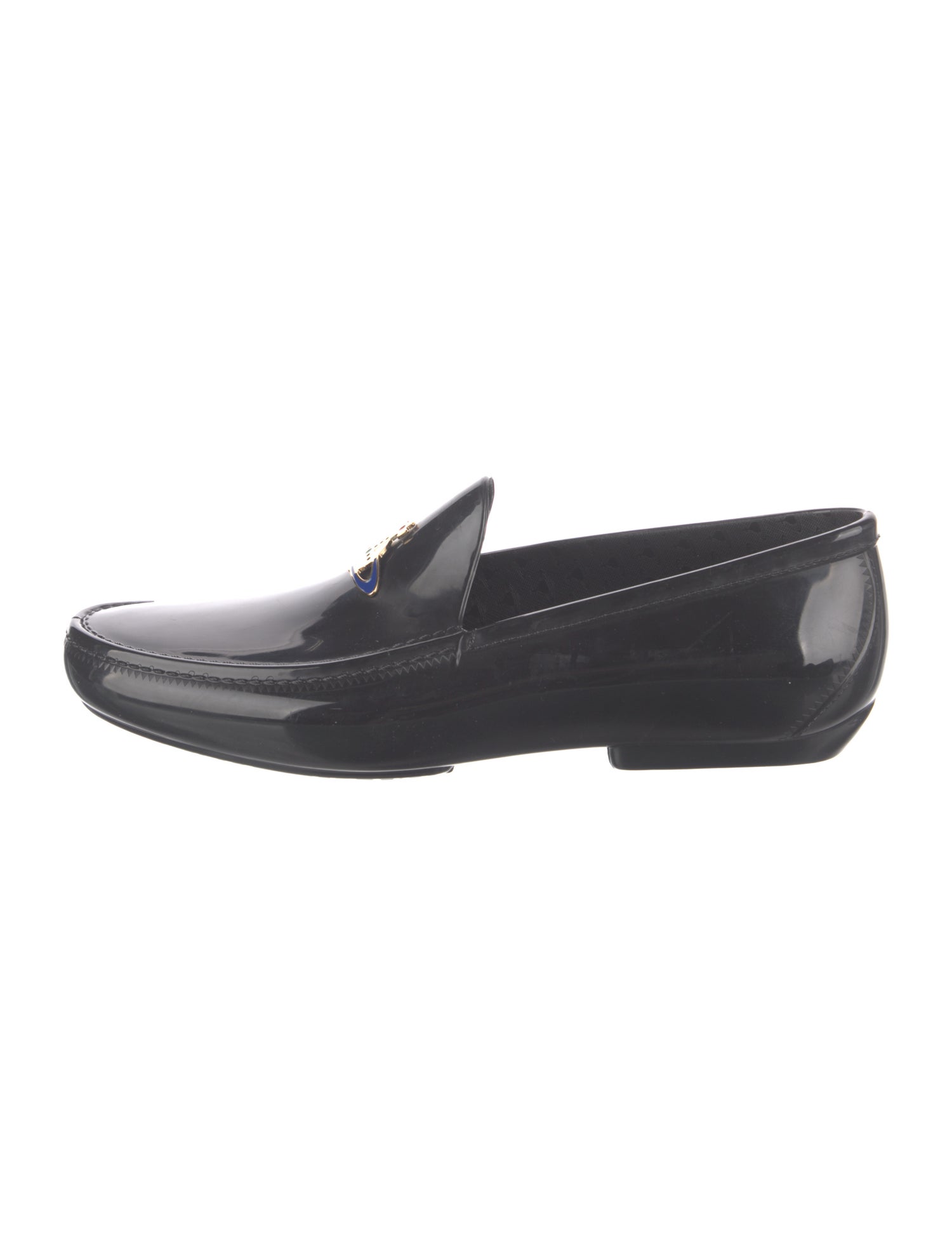 Vivienne Westwood Rubber Loafers