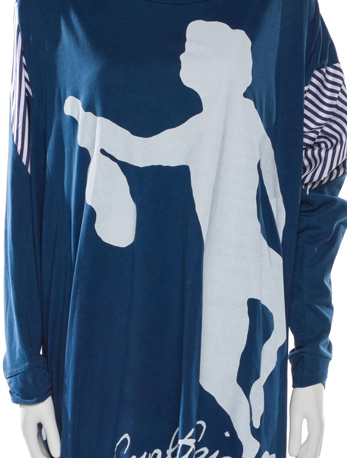 Vivienne Westwood Printed Long Dress