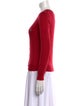 Vivienne Westwood Red Label V-Neck Sweater